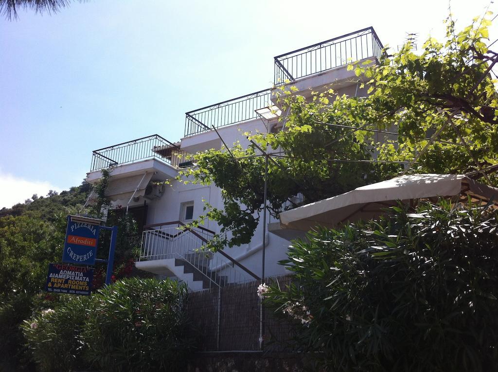 מלון ניקיאנה Georgia חדר תמונה