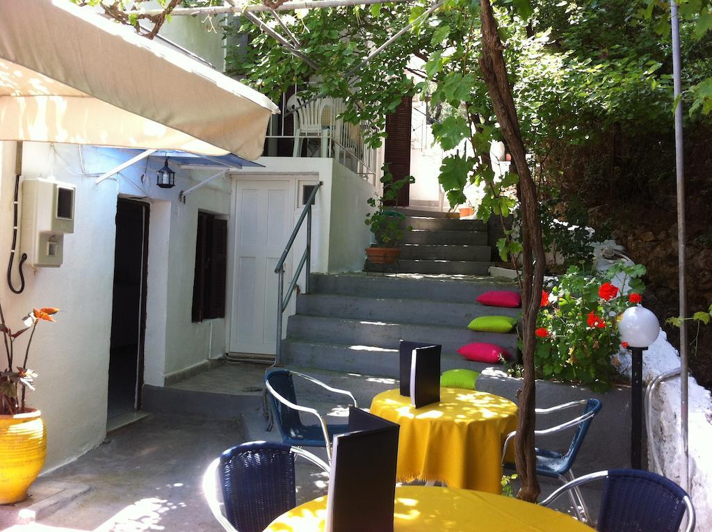 מלון ניקיאנה Georgia מראה חיצוני תמונה